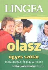 Lingea Olasz gyes sztr (Biz)