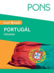 PONS-Last minute PORTUGL tisztr(Biz)