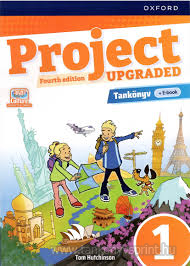 Project 1.Upgraded (4rd Ed.) SB+E-book (Biz)