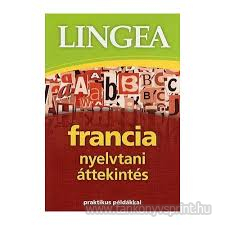 Lingea-Francia nyelvtani ttekints(Biz)