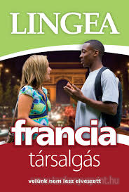 Lingea-Francia trsalgs light (Biz)