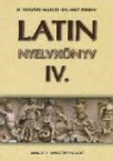 Latin IV. tanknyv