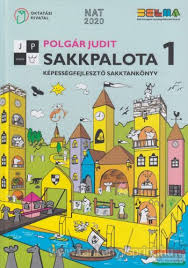 Sakkpalota 1. TK