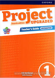 Project 1.Upgraded (4rd Ed.) TB+E-book (Biz)