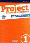 Project 1.Upgraded (4rd Ed.) TB+E-book (Biz)