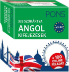 PONS 333 szkrtya angol kifejezsek A2-B2(Biz)