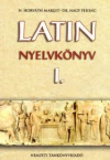 Latin I. tankönyv