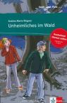 Unheimliches im Wald (Biz)