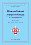 Kzmondsok Munkafzet 5-8.vfolyam 