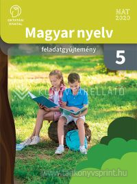 Magyar nyelv Feladatgyjtemny 5.o.B