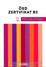 Prfung Express SD B2(Biz)