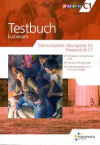 TESTBUCH EUROEXAM Deutsch C1 (Biz)