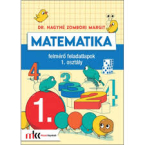 Matematika felmr feladatlapok 1.osztly