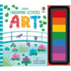 Fingerprint Activities Art(Biz)