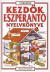 Usborne-Kezdk eszperant nyelvknyve