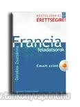 Francia feladatsorok-emeltszint+CD