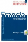 Francia feladatsorok-kzpszint+CD