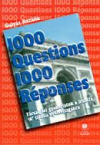 1000 Questions 1000 Rponses