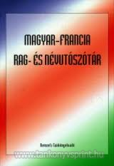 Magyar-francia rag- s nvutsztr