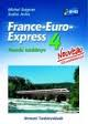 Nouveau France-Euro-Express 4. tk.+CD