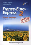 Nouveau France-Euro-Express 2. tk.+CD