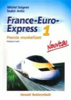 Nouveau France-Euro-Express 1. mf.