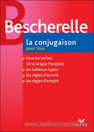 Bescherelle-La conjugaison pour tous