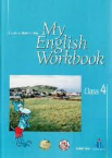 My English Workbook 4