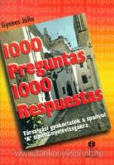 1000 Preguntas 1000 Respuestas