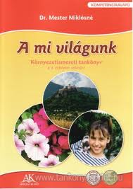 A mi vilgunk tk. 4.o.