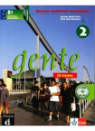 Gente 2. tk.+CD