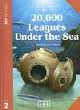 20.000 Leagues Under the Sea+CD/Top Readers 2.
