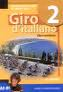 Giro d'italiano 2. tk.+CD