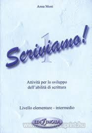 Scriviamo! 1.