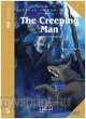 The Creeping Man+CD/Top Readers 5.