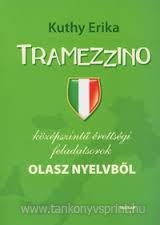 Tramezzino tk.