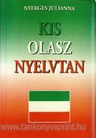 Kis olasz nyelvtan