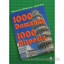 1000 Domande 1000 Risposte-olasz