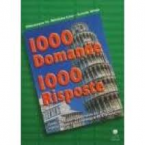 1000 Domande 1000 Risposte-olasz