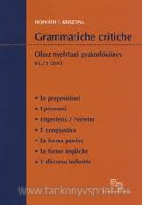 Grammatiche Critiche B1/C1