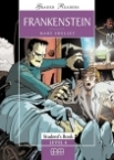 Frankenstein/Graded Readers 4.