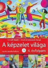 A kpzelet vilga 4.o.