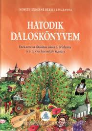 Hatodik dalosknyvem 6.o.