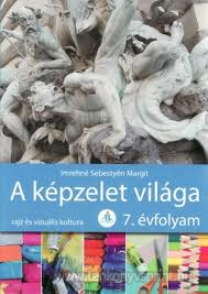 A kpzelet vilga 7.o.