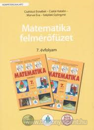 Matematika 7.felmr