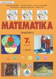 Matematika 7.TK.I.ktet