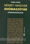 Német-Magyar idiómaszótár
