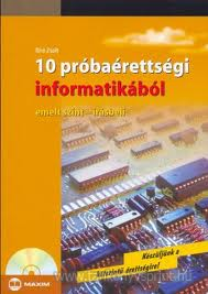 10 prba informatikbl emelt szint-rsbeli