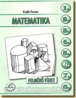 Felmr-Matematika 6.o.