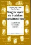 Magyar nyelv s irodalom MF. 9.o.-szakiskola